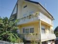 Three-Bedroom Apartment in Balatonboglar ホテル詳細