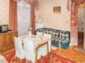 Three-Bedroom Apartment in Eger ホテル詳細