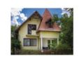 Three-Bedroom Holiday Home in Balatonbereny ホテル詳細