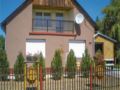 Three-Bedroom Holiday Home in Balatonfenyves ホテル詳細