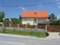 Three-Bedroom Holiday Home in Szentendre ホテル詳細