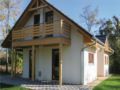 Three-Bedroom Holiday Home in Szolad ホテル詳細