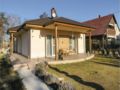 Two-Bedroom Holiday Home in Balatonboglar ホテル詳細