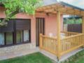 Two-Bedroom Holiday Home in Balatonfoldvar ホテル詳細