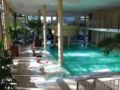 Wellness Hotel Gyula ホテル詳細