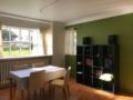 Reykjavik center cosy apartment for 2-4 people ホテル詳細
