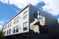 Alda Hotel Reykjavík ホテル詳細