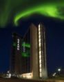 Grand Hotel Reykjavík ホテル詳細