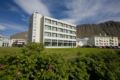 Hotel Isafjördur ホテル詳細