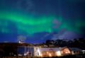Icelandair Hotel Vík ホテル詳細