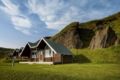 Vík Cottages ホテル詳細