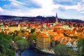 チェコ共和国 Czech Republic のホテル