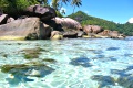 セイシェル Seychelles のホテル