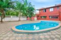 1 BHK with a pool, 3.7 km from Karla Caves/27617 ホテル詳細