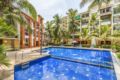 1 BHK with a pool, near Calangute Beach /74046 ホテル詳細