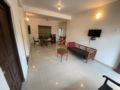 2 BHK - Riverside Siolim ホテル詳細