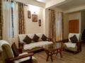 2BHK apartment near Mall road 1st floor Natureview ホテル詳細