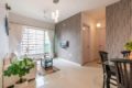 2BHK close to Mumbai internation Airport ホテル詳細