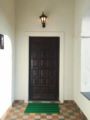 2BR spanish villa with pvt garden in goa, anjuna ホテル詳細