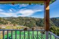 2BR w/ Mountain View in Mukteshwar ホテル詳細