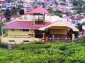 3 bed rooms-GuestHouse OOTy -Coonoor.Entire house ホテル詳細