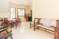 3 Bedroom Holiday Villa #2 in North Goa ホテル詳細