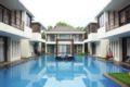 3 BHK Luxury Pool Villa North Goa ホテル詳細