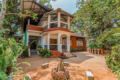 3-BR villa near Reis Magos Fort/74013 ホテル詳細