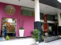 37th Crescent Hotel ホテル詳細