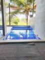 3BR LUXURY VILLA/PRIVATE POOL|KITCHEN ホテル詳細