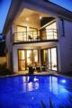 3BR LUXURY VILLA VAGATOR WITH POOL GOA ホテル詳細