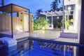 3BR LUXURY VILLA WITH PRIVATE POOL and GARDEN ホテル詳細