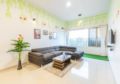 4 Bedroom Apartment That Charms ホテル詳細