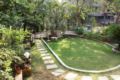 4BHK Lavish Villa with 2400Sqft landscaped Garden ホテル詳細