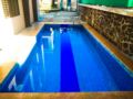 4bhk Private Pool Om Villa ホテル詳細