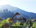 5BR Luxurious Chalet with Exotic View Manali ホテル詳細
