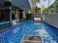 8BR BOUTIQUE VILLA|PRIVATE POOL|CANDOLIM| ホテル詳細