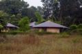 Aamod Bagh Tola Lodges, Bandhavgarh ホテル詳細