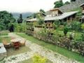 Aamod Monolith Resort Bhimtal ホテル詳細