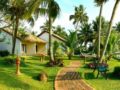 Abad Whispering Palms Kumarakom Hotel ホテル詳細