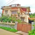 Adithya coorg home ホテル詳細