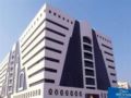 Aditya Park -A Sarovar Portico Hotel ホテル詳細