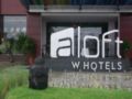 Aloft Ahmedabad SG Road ホテル詳細