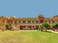 Amar Mahal Orchha ホテル詳細