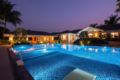 Amara Villa - 6BR Villa with Private Pool ホテル詳細