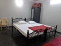 Amaravathi Service Apartments ホテル詳細