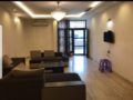 Amazing 3bhk apartment ホテル詳細