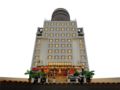 Ambassador Hotel Marine Drive ホテル詳細