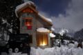 AmNeu Forest Way Cottage ホテル詳細