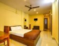 Andaman Woods Homestay ホテル詳細